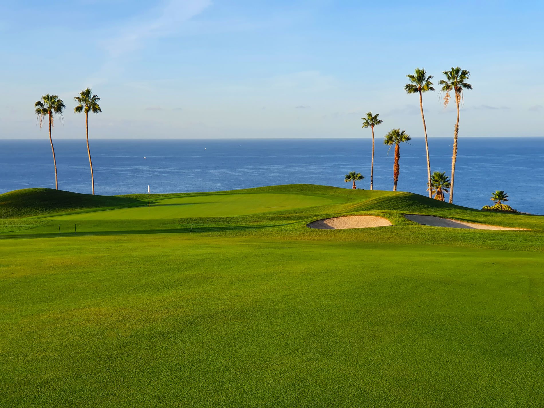 Golf Costa Adeje