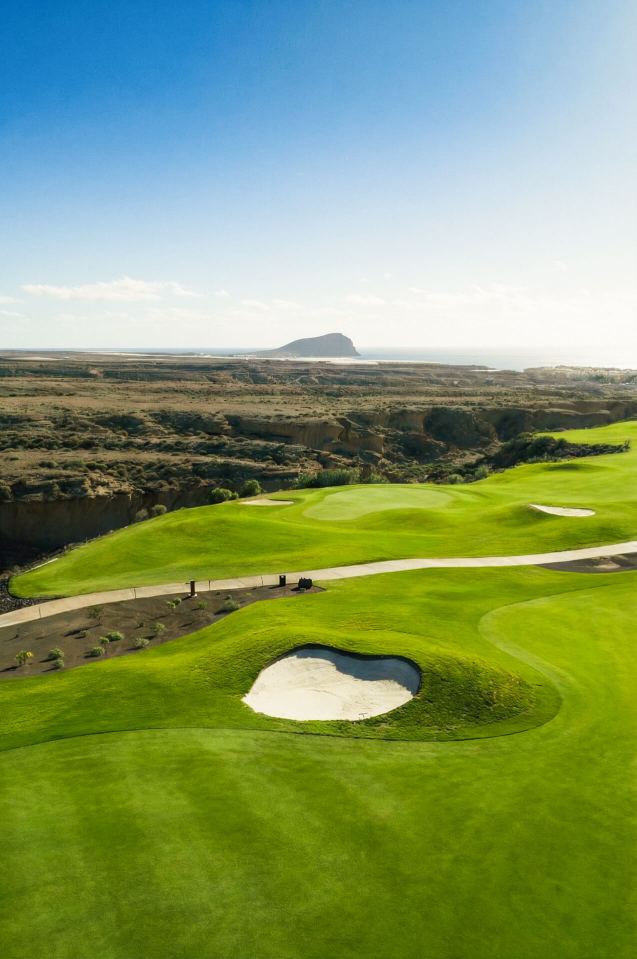 Golf del Sur