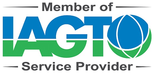 Member of IAGTO