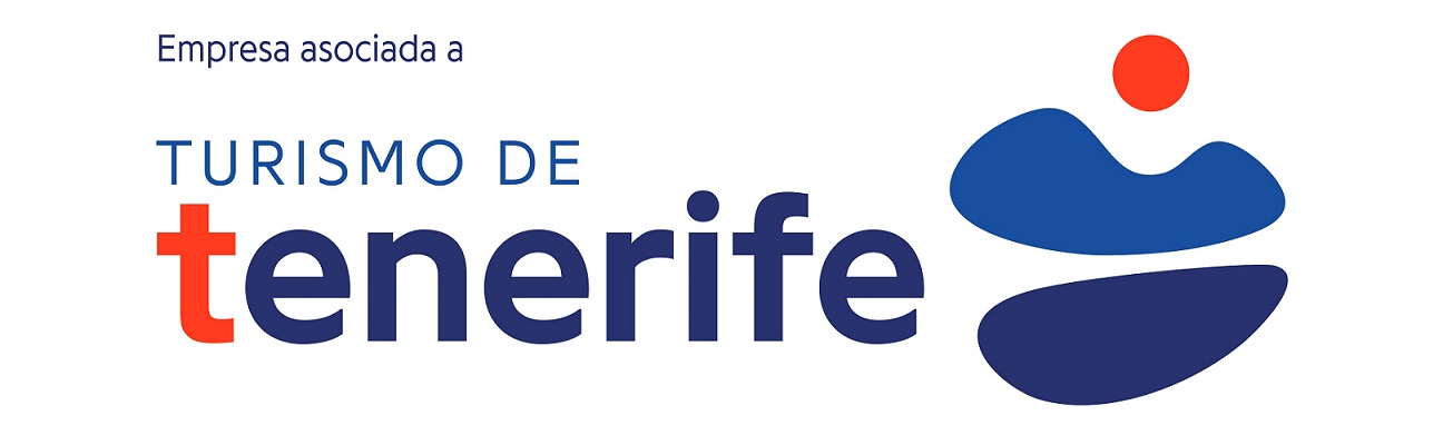 Associated with Turismo de Tenerife